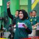 Kepalan Tangan di Podium Tatami: Ikhtiar Mimik Idayana Menempa Karakter Jawara Sidoarjo