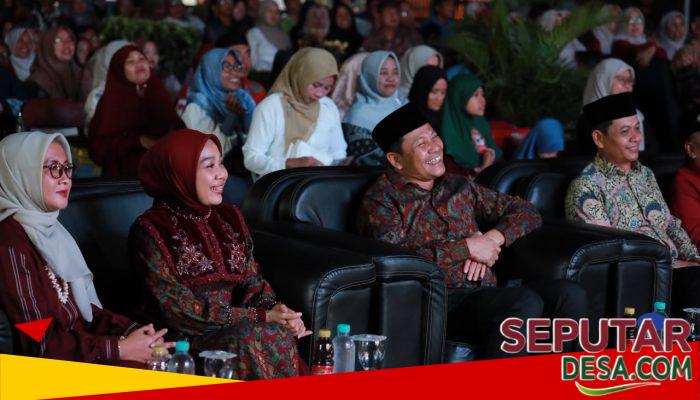 Alarm Digital dari Sidoarjo: Saat Pengasuhan Anak Tak Lagi Cukup Dititipkan ke Sekolah