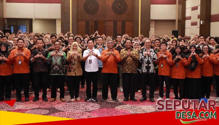 Menghitung Denyut Ekonomi Sidoarjo: Dari Jaring Pengaman Sosial Menuju Akurasi Berbasis Data Sensus