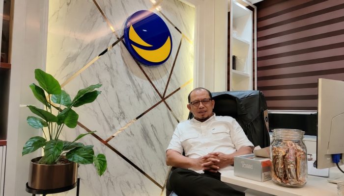Tahun Baru Hijriah 1448 H: Menjaga Harmoni Tradisi, Agama, dan Demokrasi