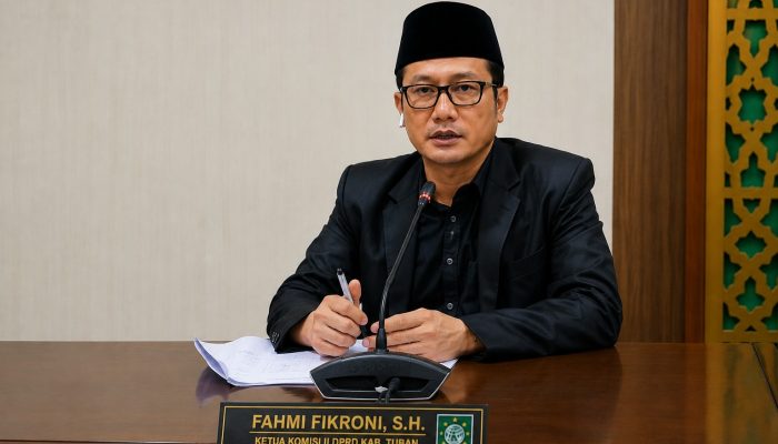 Tahun Baru Hijriah 1448 H: Meneguhkan Nilai Kebangsaan di Tengah Tradisi dan Perubahan Zaman