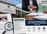 DPRD Sidoarjo Tegaskan Rekomendasi KPK Tak Hanya Soal Pokir, tetapi Menyeluruh pada Tata Kelola Pemerintahan