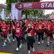 Ketua DPRD Grobogan Turut Meriahkan Soekarno Run 2026, Gaungkan Semangat Kesetaraan Lewat Olahraga