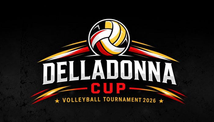 DellaDonna Cup Volleyball Tournament 2026 Siap Digelar, 32 Tim Putra-Putri Berebut Total Hadiah Rp 50 Juta