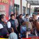 Polres Jombang Ungkap Komplotan Curanmor Spesialis Lokasi Hiburan, Empat Pelaku Ditangkap, Polisi Temukan 14 TKP
