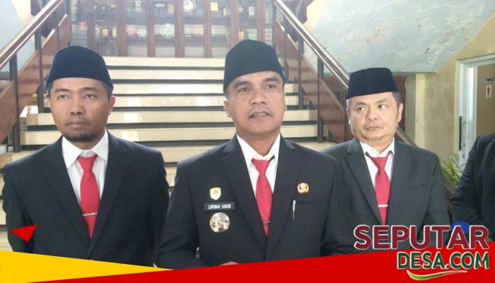 Bupati Bangkalan Apresiasi Peresmian Fakultas Kedokteran UTM, Langkah Strategis Tingkatkan SDM dan Pelayanan Kesehatan Madura