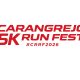 Carangrejo Run Fest 2026 Siap Digelar, Hadirkan Lomba Lari 5K Perdana Bernuansa Pedesaan