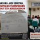 Nilai Wawancara Jadi Sorotan, Warga Pertanyakan Transparansi Seleksi Perangkat Desa Morosunggingan