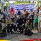 UPN Veteran Jawa Timur dan GADISku Surabaya Dorong Kemandirian Penyandang Disabilitas Melalui Pelatihan Macrame Adaptif