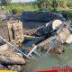 Pintu Air Irigasi Avour Tawangsari di Anak Sungai Watudakon Ambrol, Pemdes Pojokrejo Ajukan Perbaikan ke PUPR