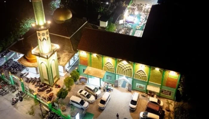 400 Kuota Penginapan Gratis Muktamar NU ke-35 di Tambakrejo Ludes dalam Sehari