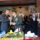 Dari Kodim untuk Bhayangkara, Surprise Dandim 0819 Pasuruan Jadi Simbol Eratnya Sinergitas TNI-Polri