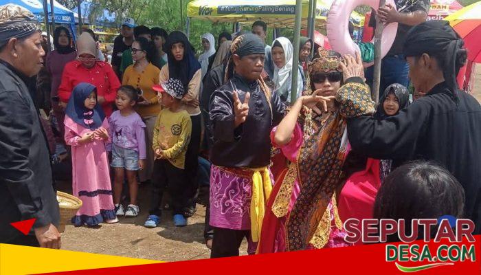 Potensi Budaya Kabupaten Cirebon Capai 343, Disbudpar Siap Hidupkan Kembali Kuliner dan Tradisi yang Hampir Punah