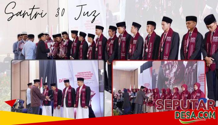 Menghafal Al-Qur’an Tak Menghalangi Prestasi, dr. Supandi Hasan Buktikan dengan Kiprahnya di Dunia Kedokteran