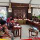 Koramil 0819/03 Kraton Siap Dukung Perayaan HUT ke-81 RI, Batituud Hadiri Rapat PHBN