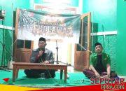 MDS Rijalul Ansor PAC GP Ansor Megaluh Gelar Rutinan, Gandeng PAC IPNU Perkuat Syiar Aswaja