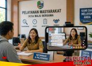 Live TikTok Aparatur di Jam Kerja, Efektif untuk Pelayanan Asal Tidak Mengganggu Tugas