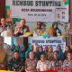 Rembuk Stunting Desa Bulukandang, Babinsa Tegaskan Komitmen Wujudkan Generasi Sehat