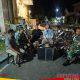 Babinsa Sertu Arif Sugianto Sigap Patroli Siskamling, Warga Bernapas Lega