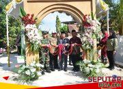 Warga Mojoagung Kecamatan Karangrayung Nikmati Hasil KBM TNI Tahap VIII Tahun 2026