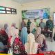 Tingkatkan Kesadaran Kesehatan, Babinsa Dampingi Penyuluhan TBC dan DBD