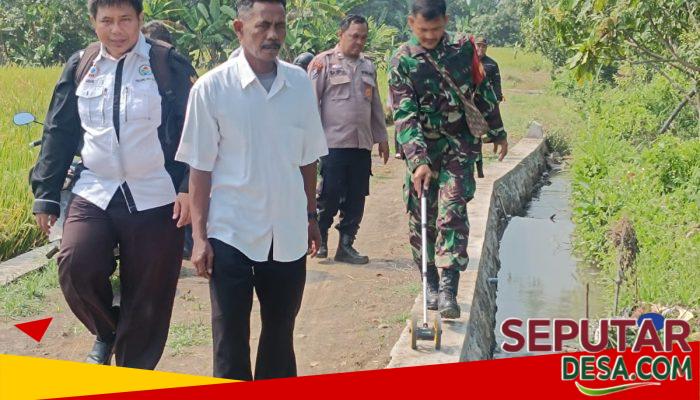 Sinergi Babinsa Wujudkan Tata Kelola Desa yang Transparan