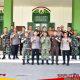 Perkuat Sinergitas, Dandim Terima Kunjungan Kapolres dan Kajari Grobogan