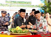Hari Koperasi ke-79, Wali Kota Cirebon: Koperasi Adalah Napas Solidaritas dan Penggerak Ekonomi Kerakyatan