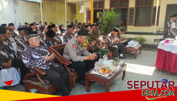 Perkuat Sinergitas TNI–Polri, Batituud Hadiri Tasyakuran HUT ke-27 PP Polri Ranting Gempol