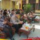 Perkuat Sinergitas TNI–Polri, Batituud Hadiri Tasyakuran HUT ke-27 PP Polri Ranting Gempol