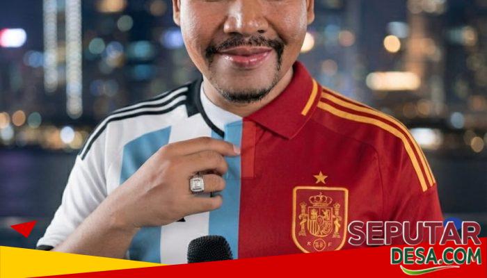 Jelang Final Piala Dunia 2026, Pesan Ketut Abid Halimi Viral: Kemenangan Bukan Ukuran Tuhan Mengabulkan Doa
