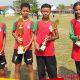 SDN Watudakon Dominasi Ajang Olahraga Kecamatan Kesamben, Borong Enam Trofi Atletik dan Catur pada HUT RI ke-81