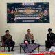 Cegah Kejahatan Siber, Kelompok 17 KKN-PPM UNWAHA Gelar Sosialisasi Penipuan Online di Sumberagung