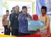 Kepala Dinsos Jombang: 11.720 Penerima BLT DBHCHT 2026 Terima Bantuan Rp.800 Ribu