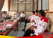Ketua DPRD Demak Terima Aspirasi ABPEDNAS, Dukung Penyesuaian Tunjangan BPD Demi Penguatan Pemerintahan Desa