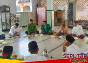 MWCNU Megaluh Matangkan Persiapan Lailatul Ijtima’ PCNU Jombang Zona 2, Digelar 7 Juli di Masjid Al Musabihin