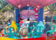 Yayasan Darur Rohmah Al Qomary Gelar Aksi Donor Darah dan Layanan Kesehatan Gratis, Warga Jengglong Timur Padati Lokasi
