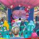 Yayasan Darur Rohmah Al Qomary Gelar Aksi Donor Darah dan Layanan Kesehatan Gratis, Warga Jengglong Timur Padati Lokasi