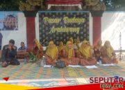 Komunitas Budaya Arahiwang Moncer Lestarikan Kearifan Lokal melalui Selapanan Minggu Pon di Bumi Perdikan Kayu Arahiwang