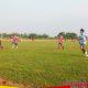 Jatilor FC Taklukkan Puger FC 2-1 dalam Laga Persahabatan Penuh Sportivitas