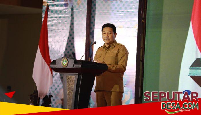 Peringati HKG PKK ke-54, Sriatun Subandi Ajak Kader Perkuat 10 Program Pokok Demi Indonesia Emas 2045