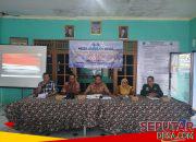 BPD Desa Luwungbata Gelar Musdes Penyusunan RKP Desa Tahun Anggaran 2027, Bahas Prioritas Pembangunan dan Bentuk Tim Penyusun