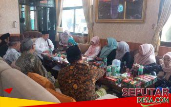 Bahrul Ulum Tambakberas Siap Sambut Sekitar 6.000 Muktamirin pada Muktamar NU ke-35