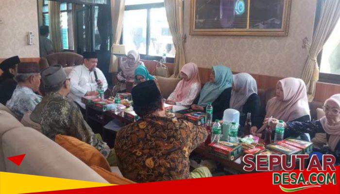 Bahrul Ulum Tambakberas Siap Sambut Sekitar 6.000 Muktamirin pada Muktamar NU ke-35