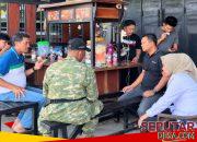 Angkringan Gratis Jadi Ruang Aspirasi Warga, Andik Purnawan: “Silakan Datang, Kita Ngobrol Bersama”