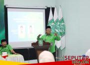 DPC PKB Jombang Mulai Masa Ta’aruf Pengurus Baru, Perkuat Konsolidasi Menuju Pemilu 2029