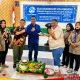 Pengukuhan PJS Jombang, H. Syarif Hidayatullah Dorong Kesetaraan bagi Seluruh Insan Pers