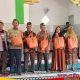 Rayakan Anniversary Ke-6, Paguyuban Panther Sragen Gelar Santunan Anak Yatim dan Bakti Sosial untuk Dhuafa