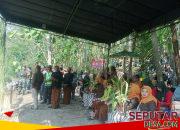 Menjaga Ikatan Persaudaraan di Tepian Sungai Tuntang, Tradisi Asrah Batin Kedungjati Tetap Hidup di Tengah Perubahan Zaman