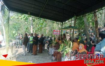 Menjaga Ikatan Persaudaraan di Tepian Sungai Tuntang, Tradisi Asrah Batin Kedungjati Tetap Hidup di Tengah Perubahan Zaman